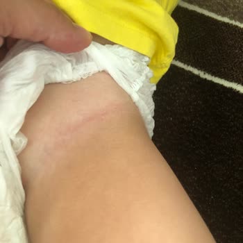 Sleepy Boyutu Küçük Bebek Bezi