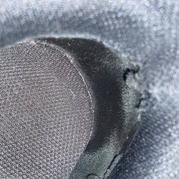 Nike Ayakkabı Üretim Hatası