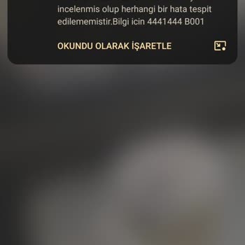 Türk Telekom Taahhüt İptali Ücrete Tabi Tutulması