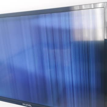 Vestel Servisi Televizyonumu İki Kez Yapmadan Geri Getirdi