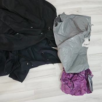 Modamizbir.com Sürat Kargo'dan Gelen Paketim Açılmış Ürünlerim Alınmış