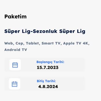 Tod TV Aynı Paketi 2 Kez Tahsil Ediyor