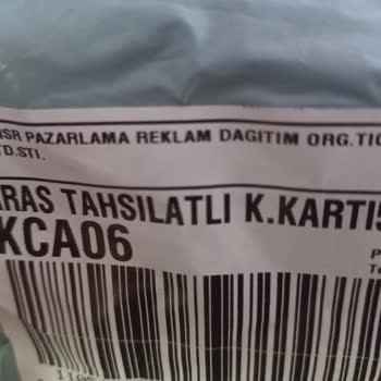 Sulee. Giyimm (Instagram) 600₺ Ürün Yerine 50₺ Ürün Gönderildi