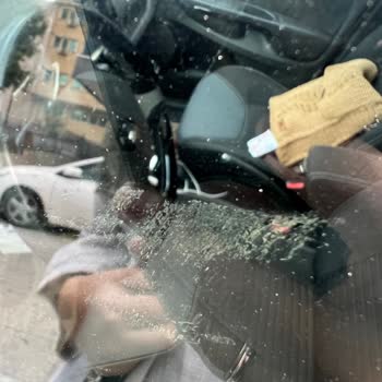 Tellioğlu Otopark Ve Oto Kuaför Firması İşini Düzgün Yapmıyor