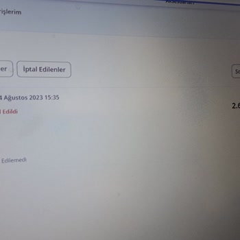 Pazarama Ürünü Göndermiyor. Gönderme Garantisi Yok