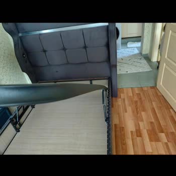 Hilal Ticaret Elvankent Mağazalarından Aldığım Hasarlı Baza Başlık