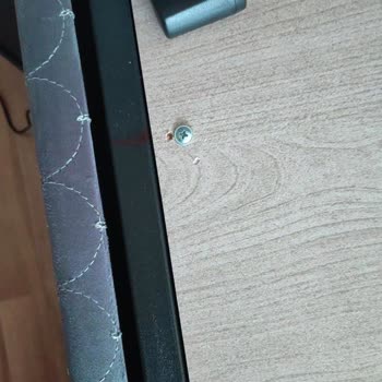 Hilal Ticaret Elvankent Mağazalarından Aldığım Hasarlı Baza Başlık