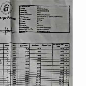 Migros Parama El Koydu