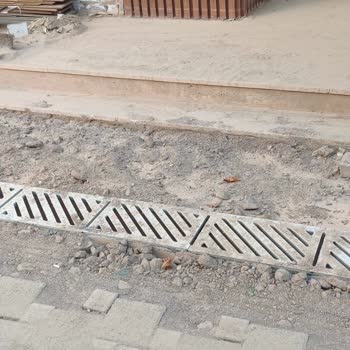 Zeray İnşaat Zeray Kırsal Sapanca Sitesi Araçlara Kapatıldı.