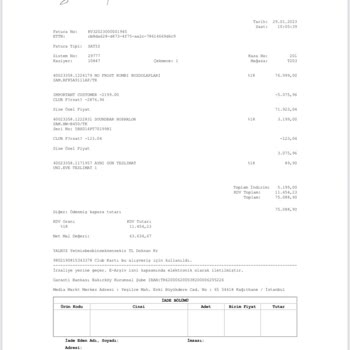 Media Markt Televizyon 7 Ay Oldu Teslim Edilmedi