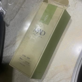 Mad Parfüm Şikayet Geri Dönmüyor