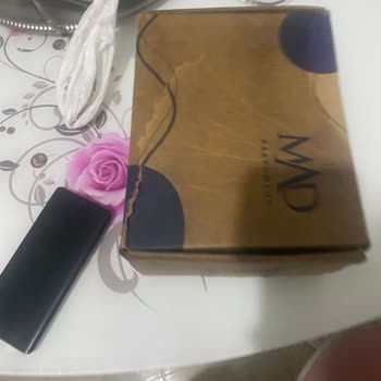 Mad Parfüm Şikayet Geri Dönmüyor