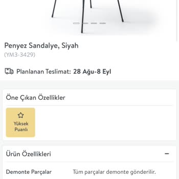 Vivense Görsel Yanıltma Yapıyor