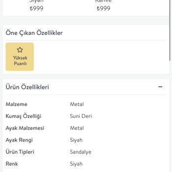 Vivense Görsel Yanıltma Yapıyor