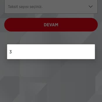 Ziraat Bankası Sonradan Taksitlendirme Müşteri Hizmetlerinin Yanlış Bilgilendirmesi