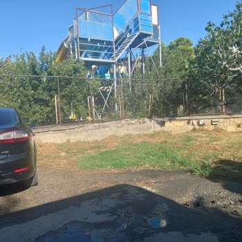 Elbis Hotel Altınoluk Otel De Lağım Kokusu Var.