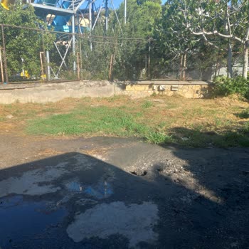 Elbis Hotel Altınoluk Otel De Lağım Kokusu Var.