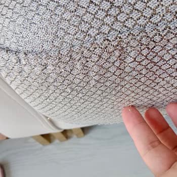 Devrin Mobilya İnegöl Sıfır Diye Teşhir Ayıplı Ürün Satışı