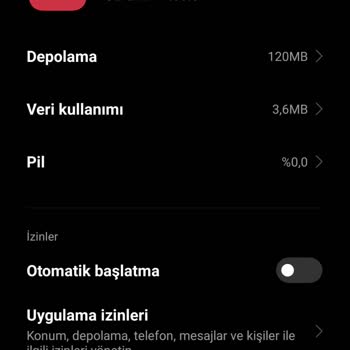 Letgo Süresiz Askıya Alınan Hesabım