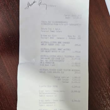 Media Markt'in İlginç Tavrı