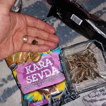 Gold Harvest Kara Sevda Çekirdek Mi Pazarlıyor Hayvan Dışkısı Mı