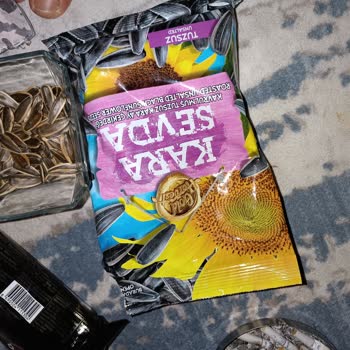 Gold Harvest Kara Sevda Çekirdek Mi Pazarlıyor Hayvan Dışkısı Mı