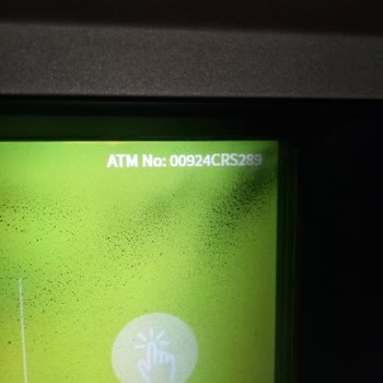 Garanti BBVA Uzun Süren İşlem Süreleri