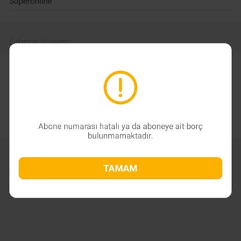 Turkcell Superonline Müşteri Hizmetlerinin Umursamazlığı
