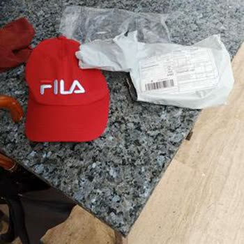 Dcshoeturkiye.com Ayakkabı Sipariş Ettim Şapka Geldi!