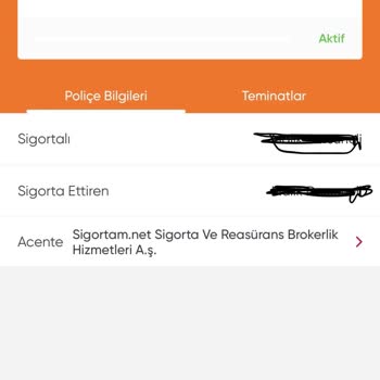 Sompo Sigorta Kasko Hasarsızlık Hukuksuzluğu