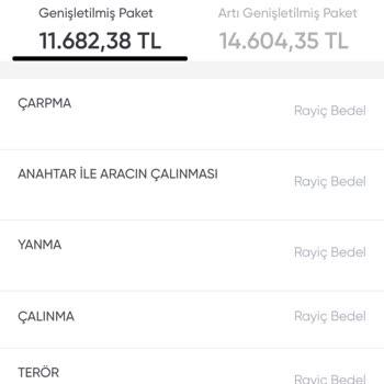 Sompo Sigorta Kasko Hasarsızlık Hukuksuzluğu