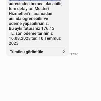 Digiturk Müşteri Hizmetlerinin Yalan Söylemesi