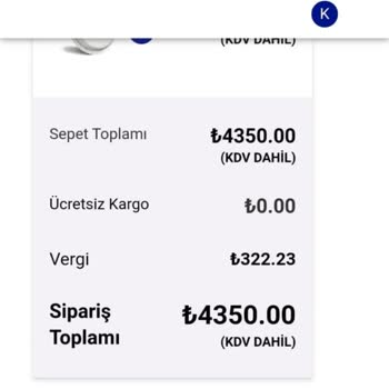 Freestyle Libre Gönderilmeyen Ürün İade Edilmeyen Para Sorunu