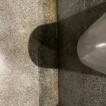 THY Dalaman Lounge Tuvaletine Kokudan Girilmiyor, Pisuvarlar Bozuk.