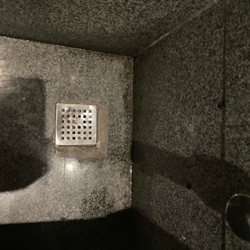 THY Dalaman Lounge Tuvaletine Kokudan Girilmiyor, Pisuvarlar Bozuk.