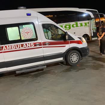 Aras Seyahat Ve Has Aras Iğdırlı Garip Olaylar Serisi