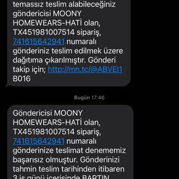 Bartın MNG Şubesi Dağıtıma Çıkmıyor