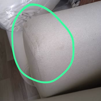 Enza Home Teslimat Ve Ürün Lekeleri Şikayeti.