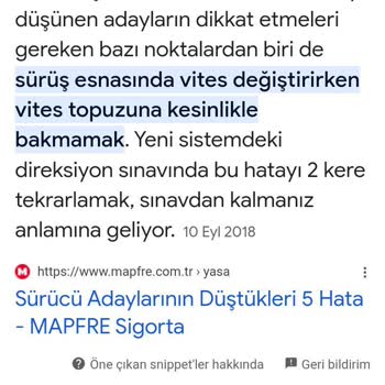 Isparta Milli Eğitim Bakanlığı Direksiyon Sınavı Komisyonun Haksızlığı