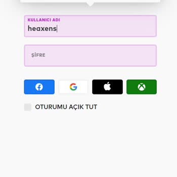 Valorant Hesaplarım Çalındı