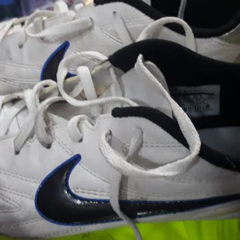 Nike Marka Kramponun Aldıktan Bir Gün Sonra Açılması