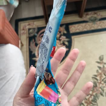 Migros Su Gibi Gelen Dondurmaları Değiştireceğini Söyleyip Değiştirme.