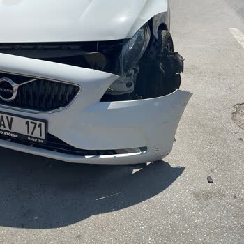 Volvo Bursa Arkas Servis Hizmeti Hakkında