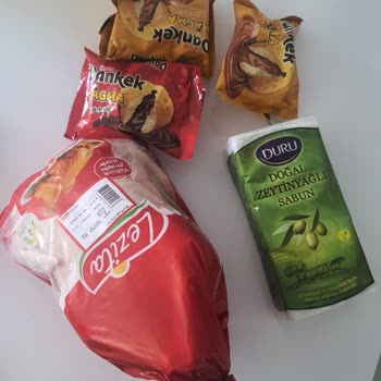 Şok Marketler Cepte Şok Eksik Ürün Problemi