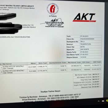 Trendyol Satıcı Mağazamızın Haksız Yere Kapatılması