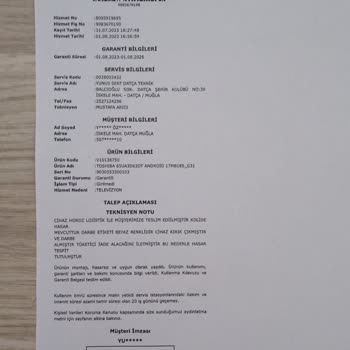 Horoz Lojistik Ürünü Almaya Gelmiyorlar İlgilenen Kimse Yok