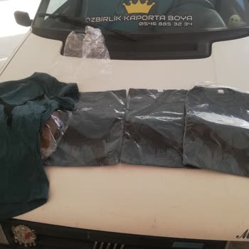 Poloyaka.net Sipariş Verilen Ürünlerin Yanlış Gelmesi