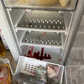 Arçelik Derin Dondurucu Arızası