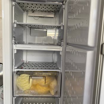 Arçelik Derin Dondurucu Arızası