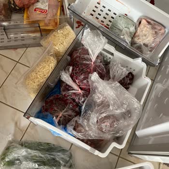 Arçelik Derin Dondurucu Arızası